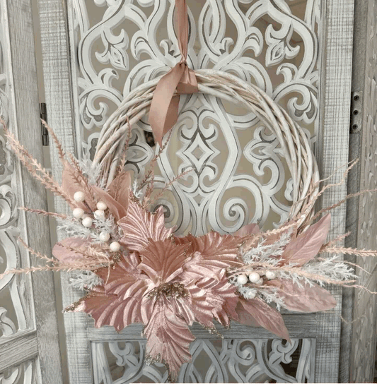 Artificial Wreaths