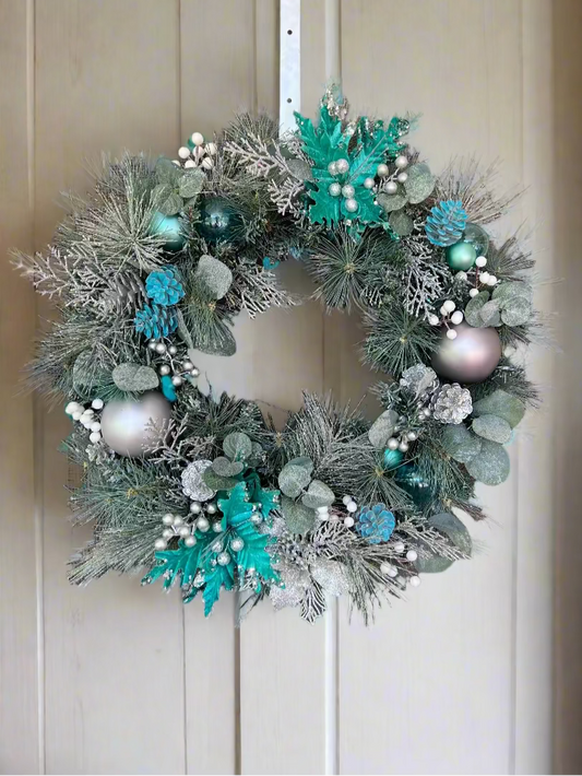 Artificial Wreaths
