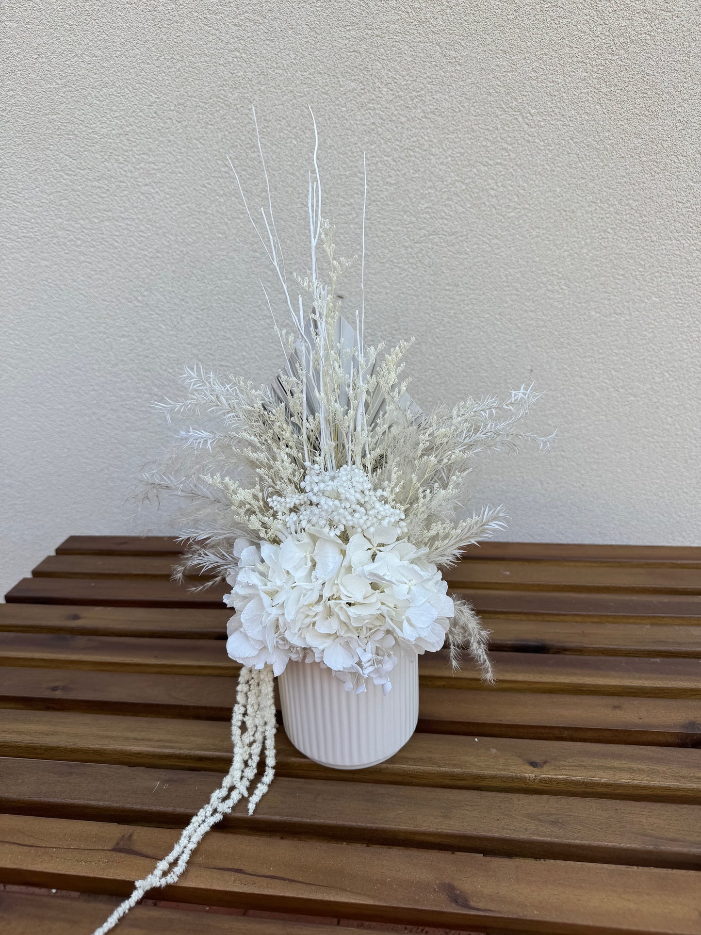 Dried Flower Arrangements
